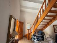 Venta - Chalet - Benidorm - Rincón de Loix