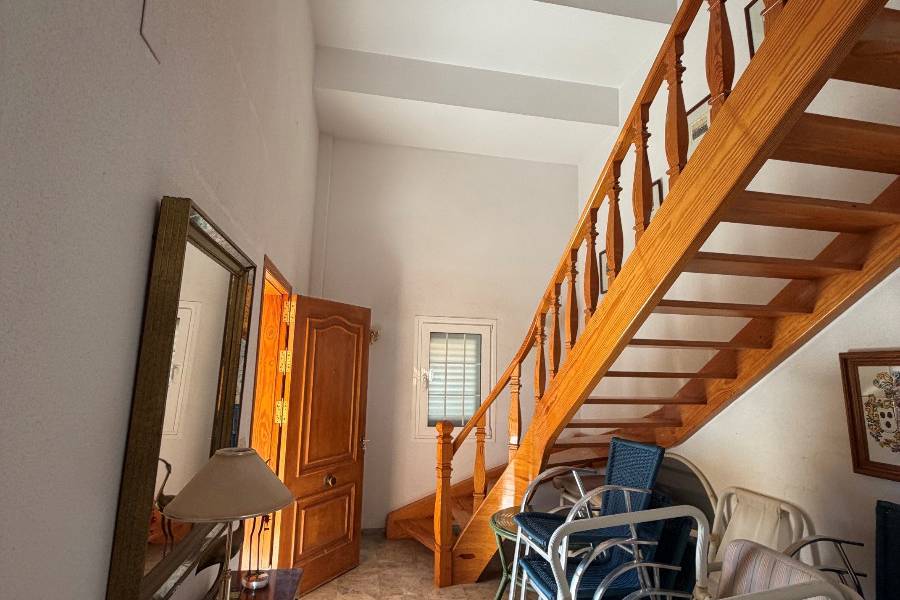 Venta - Chalet - Benidorm - Rincón de Loix