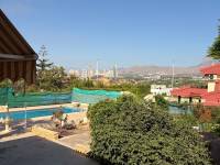Venta - Chalet - Benidorm - Rincón de Loix