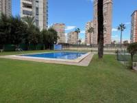 Sale - Apartment/Flat - Benidorm - Rincón de Loix