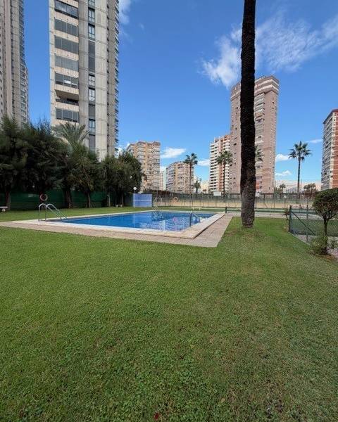 Sale - Apartment/Flat - Benidorm - Rincón de Loix