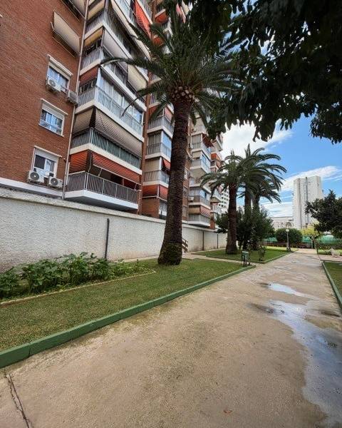 Sale - Apartment/Flat - Benidorm - Rincón de Loix