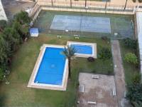 Sale - Apartment/Flat - Benidorm - Rincón de Loix