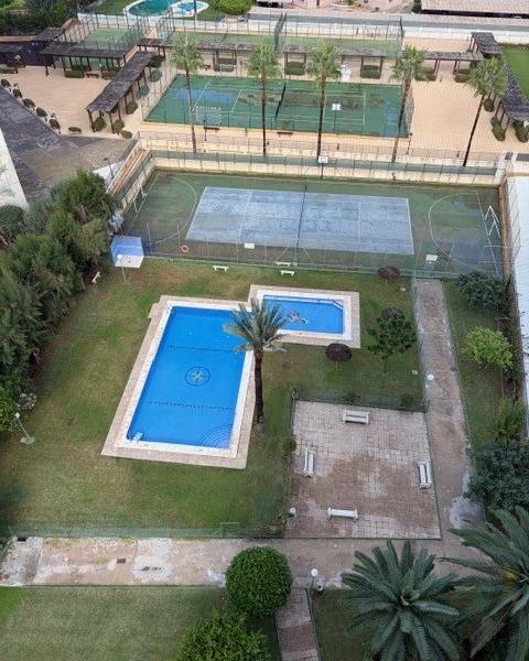 Sale - Apartment/Flat - Benidorm - Rincón de Loix