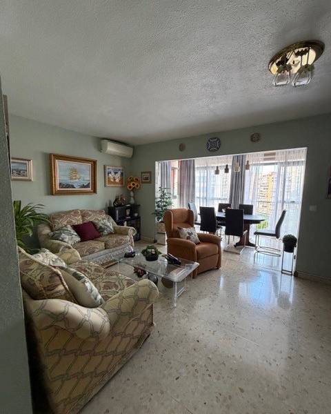 Sale - Apartment/Flat - Benidorm - Rincón de Loix