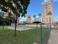 Sale - Apartment/Flat - Benidorm - Rincón de Loix