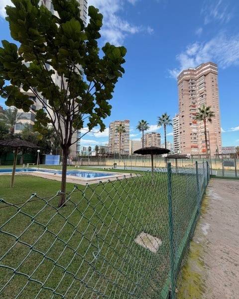 Sale - Apartment/Flat - Benidorm - Rincón de Loix