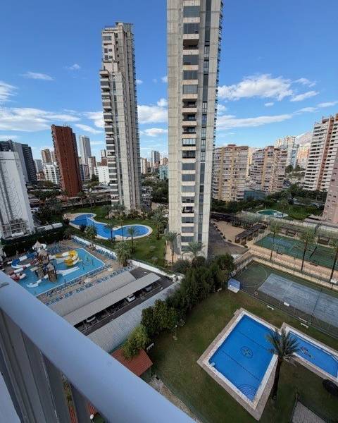 Sale - Apartment/Flat - Benidorm - Rincón de Loix