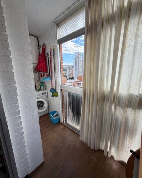 Sale - Apartment/Flat - Benidorm - Rincón de Loix