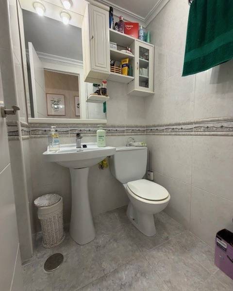 Sale - Apartment/Flat - Benidorm - Rincón de Loix