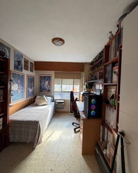 Sale - Apartment/Flat - Benidorm - Rincón de Loix