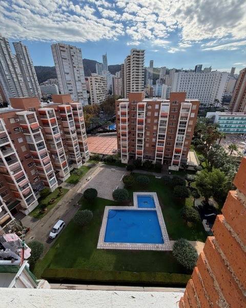 Sale - Apartment/Flat - Benidorm - Rincón de Loix