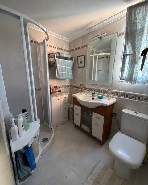Sale - Apartment/Flat - Benidorm - Rincón de Loix