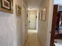 Sale - Apartment/Flat - Benidorm - Rincón de Loix