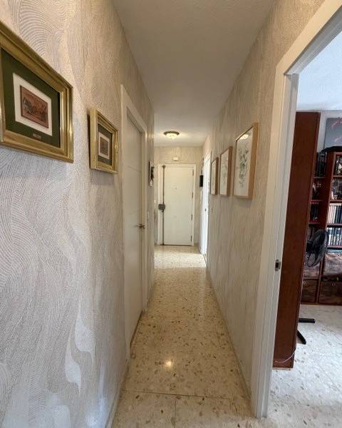 Sale - Apartment/Flat - Benidorm - Rincón de Loix