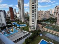 Sale - Apartment/Flat - Benidorm - Rincón de Loix