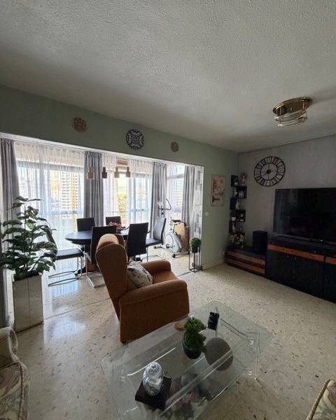 Sale - Apartment/Flat - Benidorm - Rincón de Loix