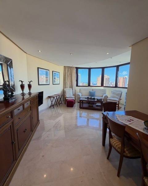 Sale - Apartment/Flat - Benidorm - Levante