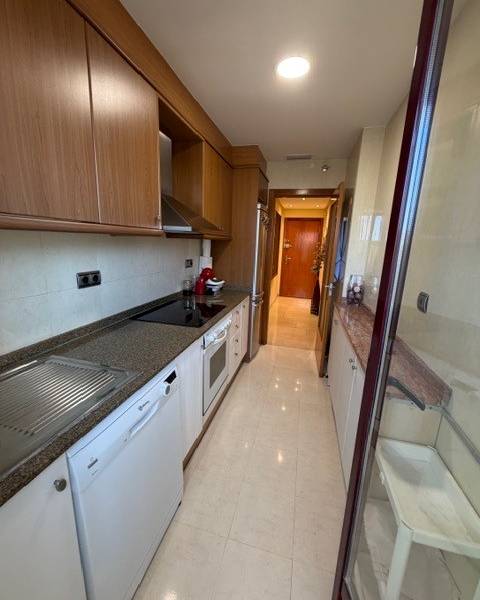 Sale - Apartment/Flat - Benidorm - Levante