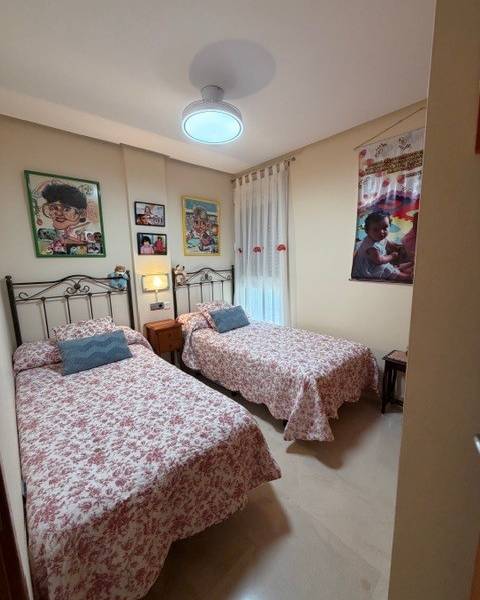 Sale - Apartment/Flat - Benidorm - Levante