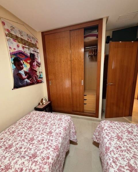 Sale - Apartment/Flat - Benidorm - Levante