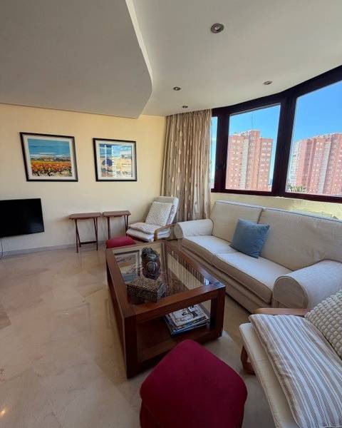 Sale - Apartment/Flat - Benidorm - Levante