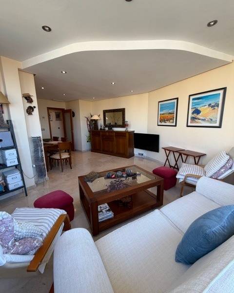 Sale - Apartment/Flat - Benidorm - Levante