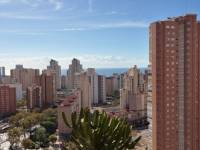 Sale - Apartment/Flat - Benidorm - Levante