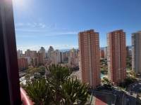 Sale - Apartment/Flat - Benidorm - Levante