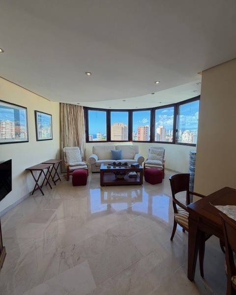 Sale - Apartment/Flat - Benidorm - Levante