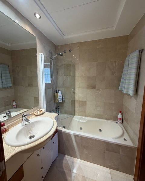 Sale - Apartment/Flat - Benidorm - Levante