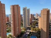 Sale - Apartment/Flat - Benidorm - Levante
