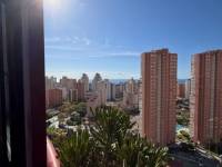 Sale - Apartment/Flat - Benidorm - Levante