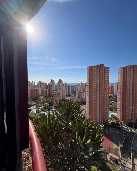 Sale - Apartment/Flat - Benidorm - Levante