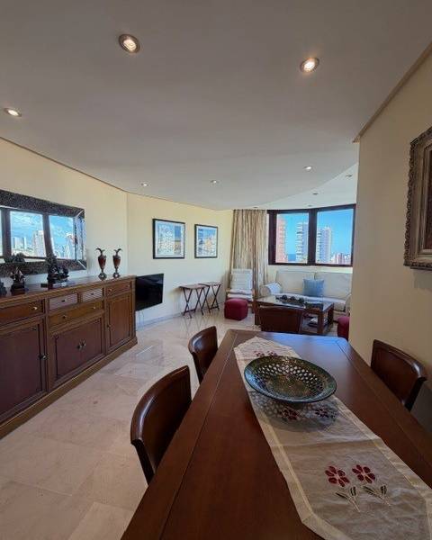 Sale - Apartment/Flat - Benidorm - Levante