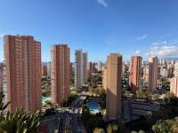 Sale - Apartment/Flat - Benidorm - Levante