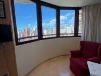 Sale - Apartment/Flat - Benidorm - Levante