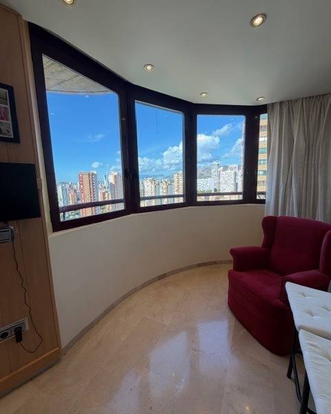 Sale - Apartment/Flat - Benidorm - Levante