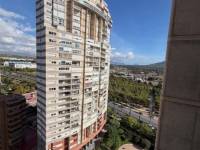 Sale - Apartment/Flat - Benidorm - Levante