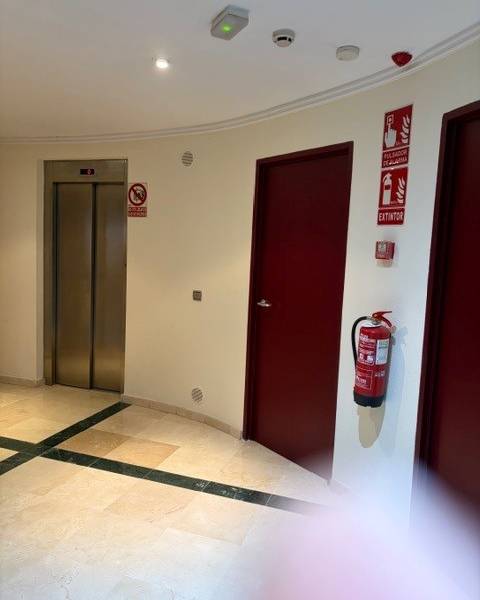 Sale - Apartment/Flat - Benidorm - Levante