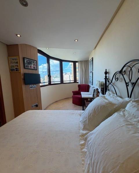 Sale - Apartment/Flat - Benidorm - Levante