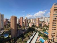 Sale - Apartment/Flat - Benidorm - Levante