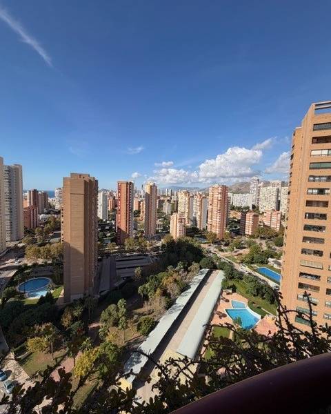 Sale - Apartment/Flat - Benidorm - Levante