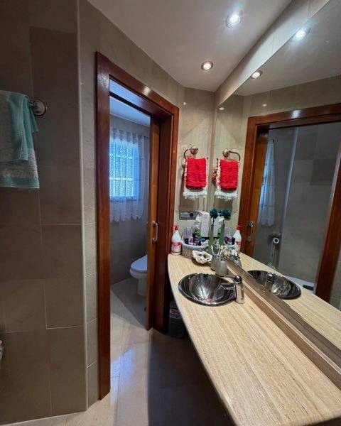 Sale - Apartment/Flat - Benidorm - Levante