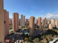 Sale - Apartment/Flat - Benidorm - Levante