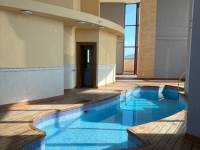 Sale - Apartment/Flat - Benidorm - Levante