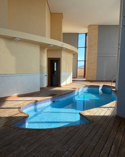 Sale - Apartment/Flat - Benidorm - Levante