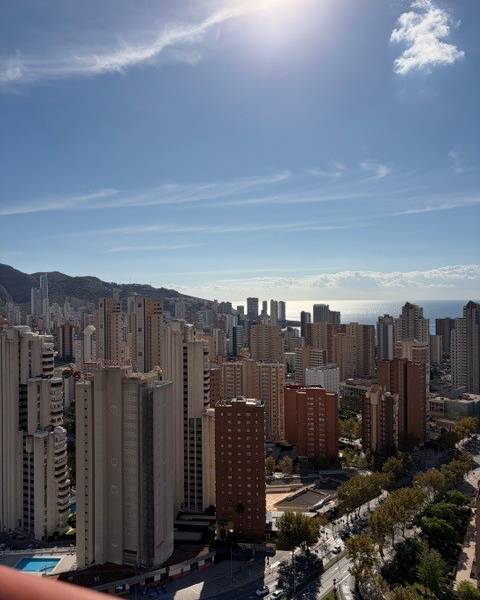Sale - Apartment/Flat - Benidorm - Levante