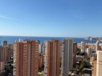 Sale - Apartment/Flat - Benidorm - Levante
