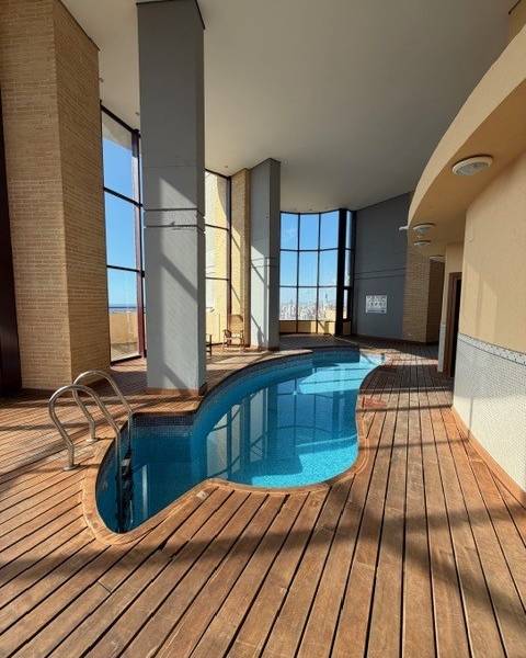 Sale - Apartment/Flat - Benidorm - Levante